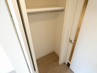 【収納】 | プレサンス新栄リベラ