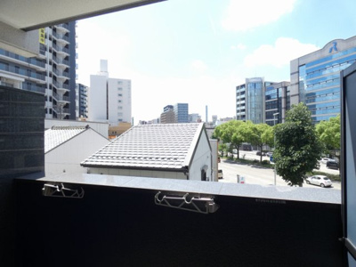 【展望】 | プレサンス新栄リベラ