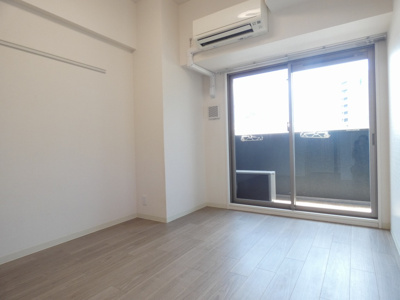 【洋室】 | プレサンス新栄リベラ