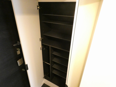 【収納】 | プレサンス新栄リベラ