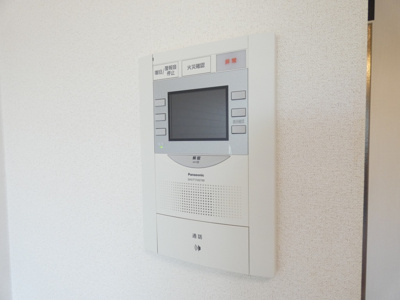 【セキュリティ】 | プレサンス新栄リベラ