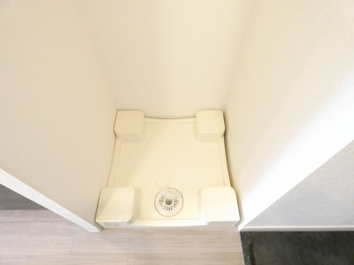 【内装】 | プレサンス新栄リベラ