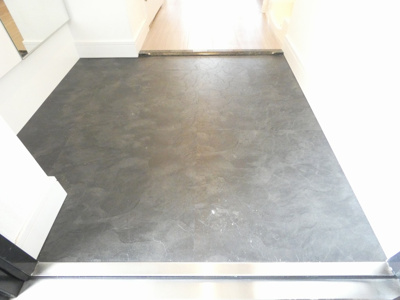 【玄関】 | プレサンス新栄リベラ