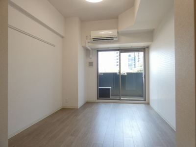 【居間・リビング】 | プレサンス新栄リベラ