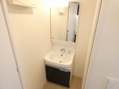 【洗面所】 | プレサンス新栄リベラ