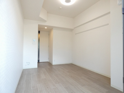 【寝室】 | プレサンス新栄リベラ