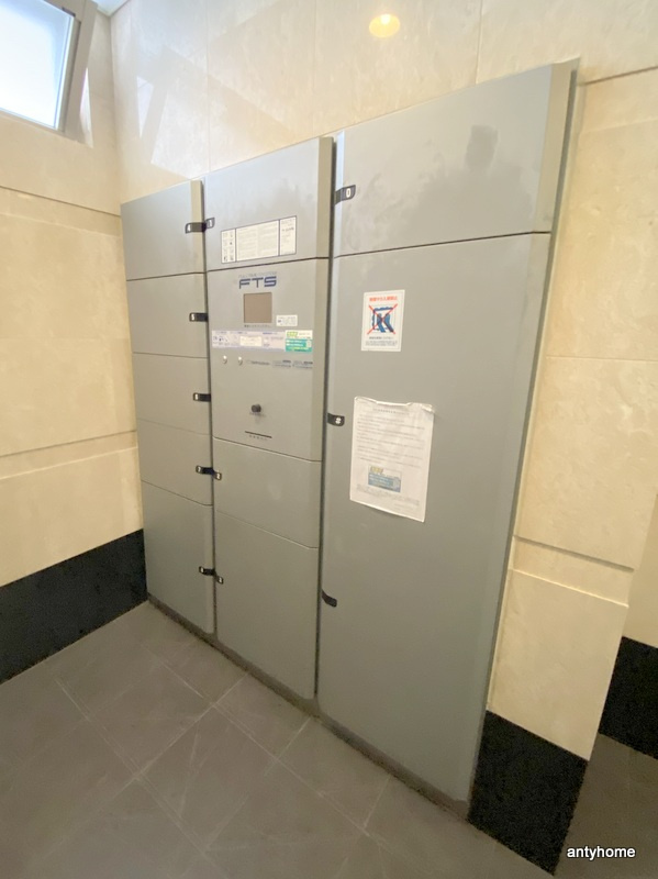 プレサンス心斎橋ザスタイル　仲介手数料無料の設備