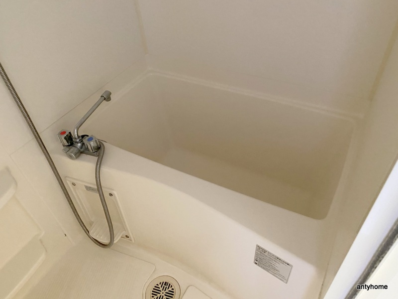 プレサンス心斎橋ザスタイル　仲介手数料無料の浴室