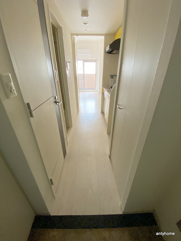 プレサンス心斎橋ザスタイル　仲介手数料無料の内装