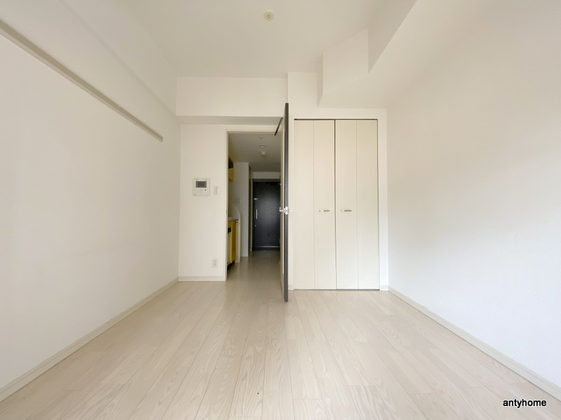 プレサンス心斎橋ザスタイル　仲介手数料無料の居間・リビング