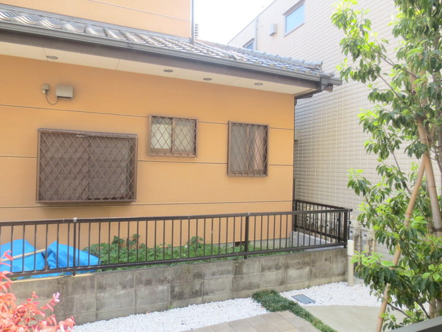 ルーチェ綾瀬Ｂの展望|★眺望★