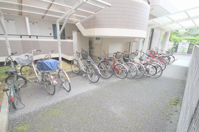 エミール東野のその他共用部分