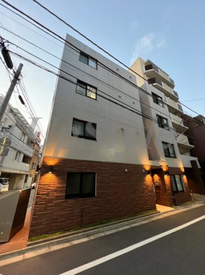 【外観】 | シティゲート上野入谷