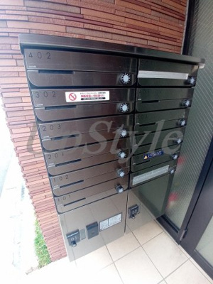 【その他共用部分】 | シティゲート上野入谷