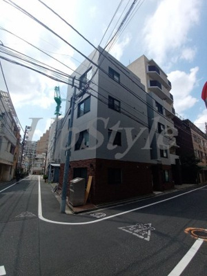 【外観】 | シティゲート上野入谷