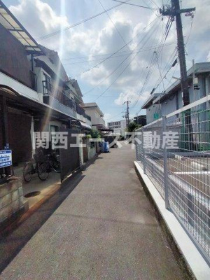 【周辺】 | 諸福５丁目貸家