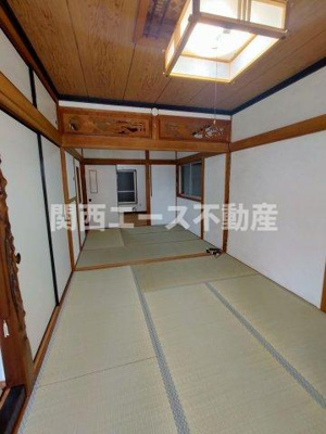 【内装】 | 諸福５丁目貸家