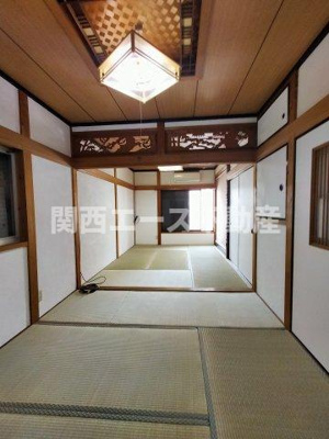  | 諸福５丁目貸家