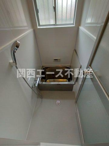 【浴室】 | 諸福５丁目貸家