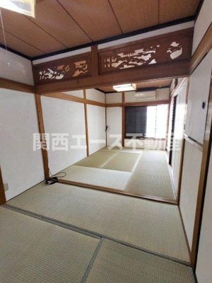  | 諸福５丁目貸家