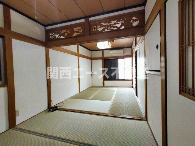  | 諸福５丁目貸家