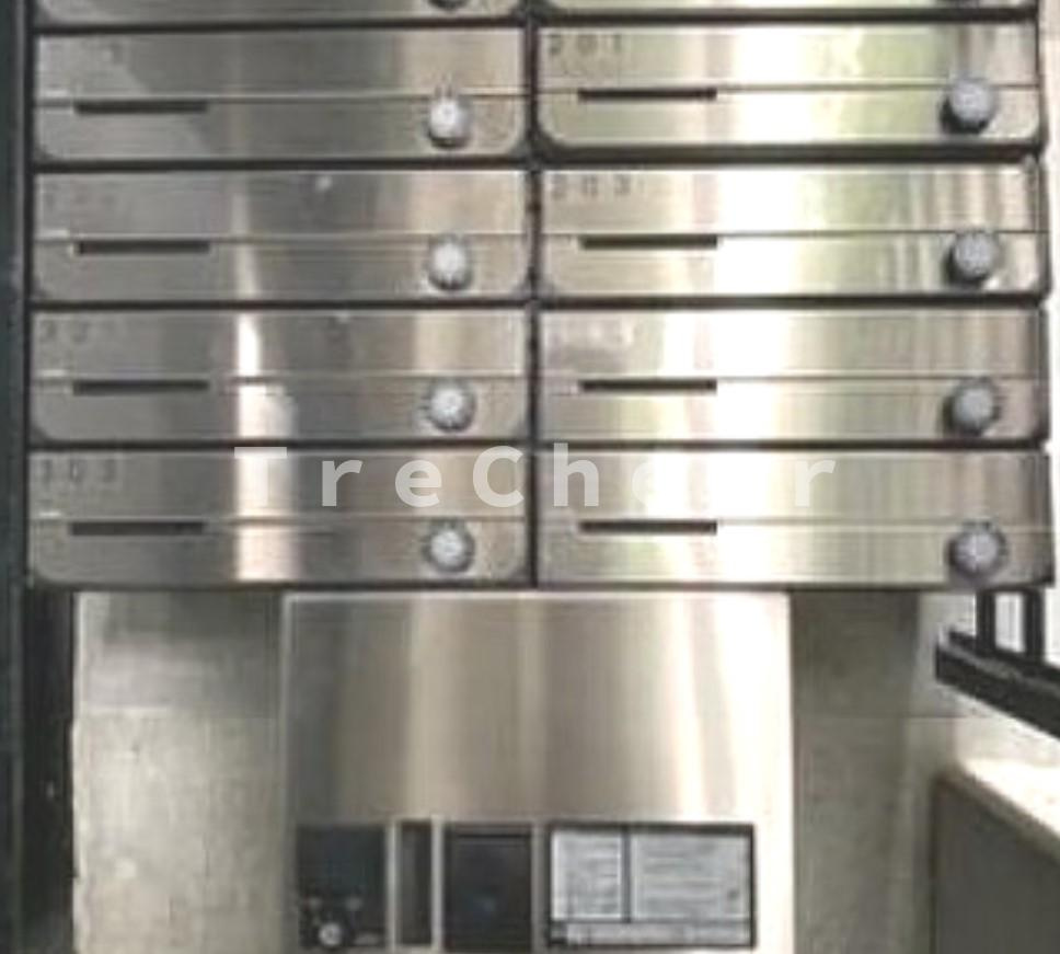 ブランドプラン(BlancdeBlancs)のその他共用部分