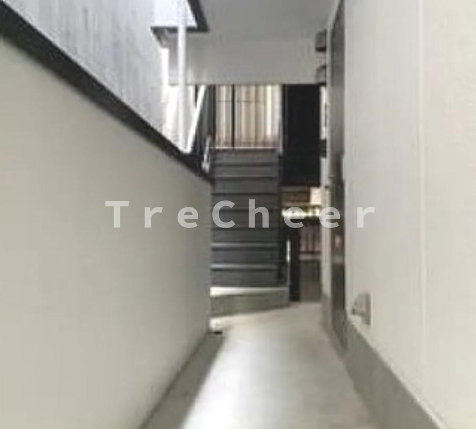 ブランドプラン(BlancdeBlancs)のその他共用部分