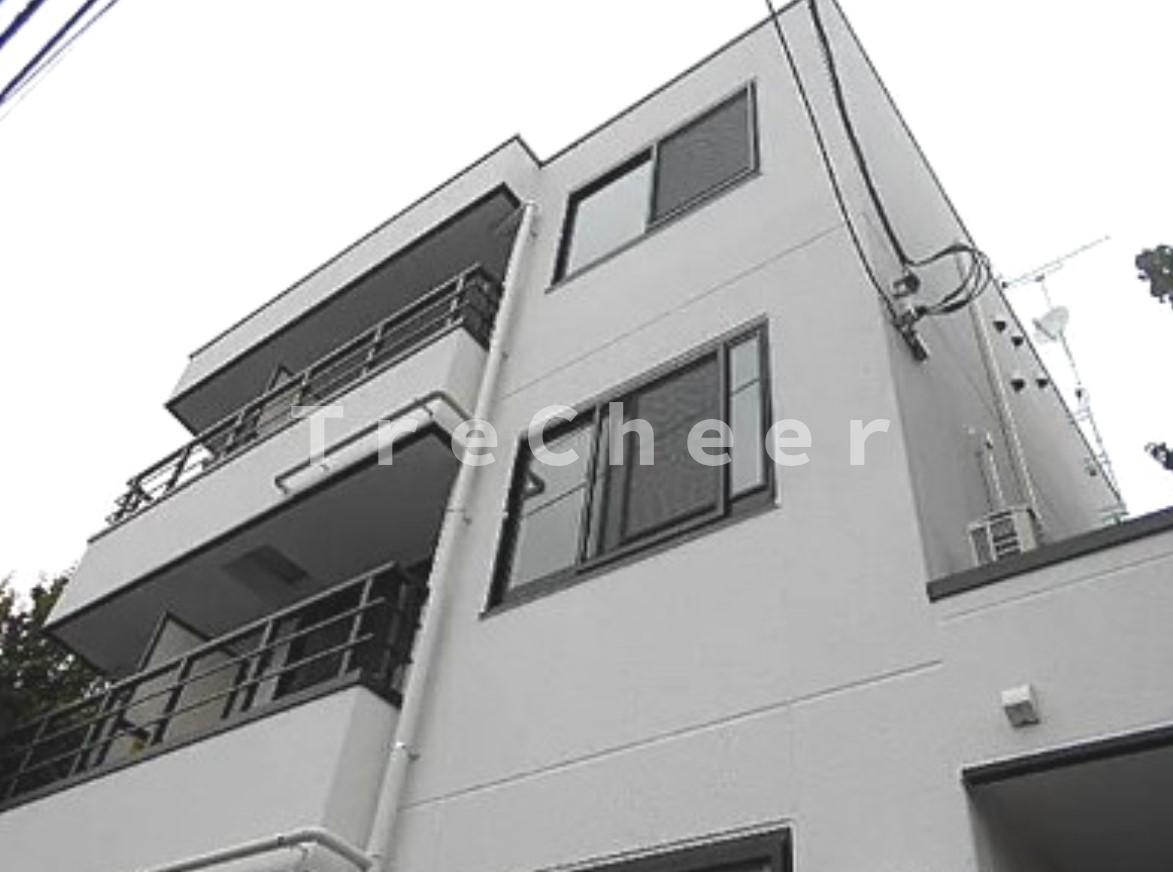 ブランドプラン(BlancdeBlancs)の外観