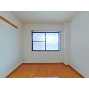 サニーコート川添の収納