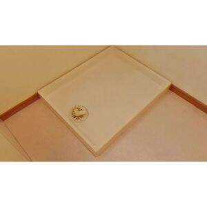 サニーコート川添の浴室