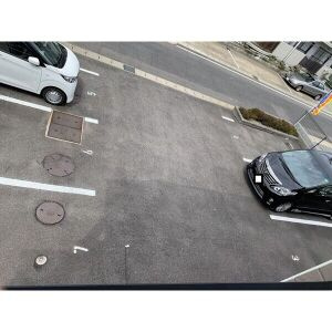 サニーコート川添の展望