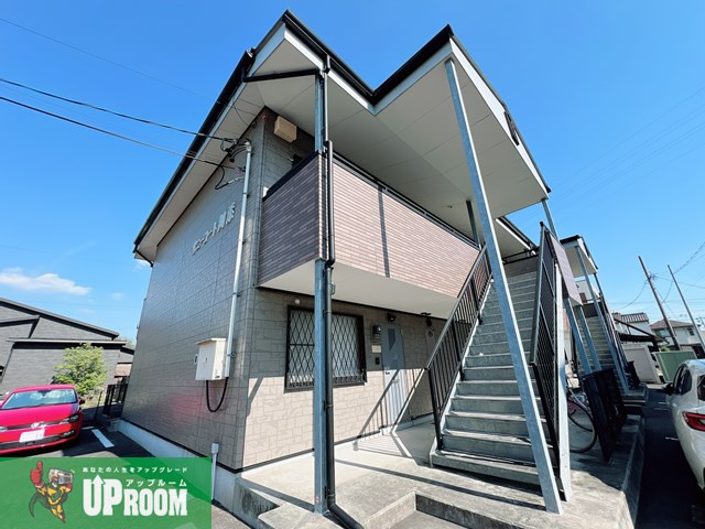 サニーコート川添のその他共用部分