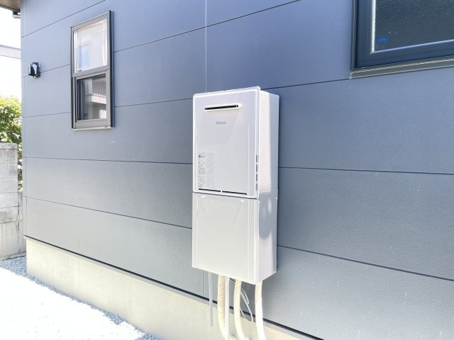 【その他】 | 【新築分譲住宅】天童市柏木町二丁目　全3棟