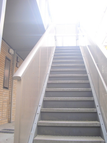 ビレジ中浜のその他共用部分