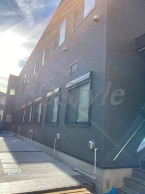 【外観】 | ハーモニーテラス豊島Ⅴ