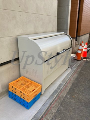 【その他共用部分】 | ハーモニーテラス豊島Ⅴ