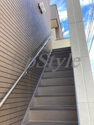 【その他共用部分】 | ハーモニーテラス豊島Ⅴ