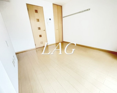 【寝室】 | エコステージ王子神谷 | 寝室です。