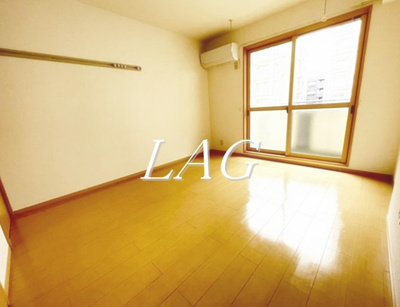 【居間・リビング】 | エコステージ王子神谷 | 洋室のお部屋です。