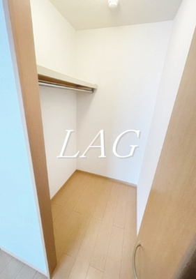 【収納】 | エコステージ王子神谷 | 収納です。