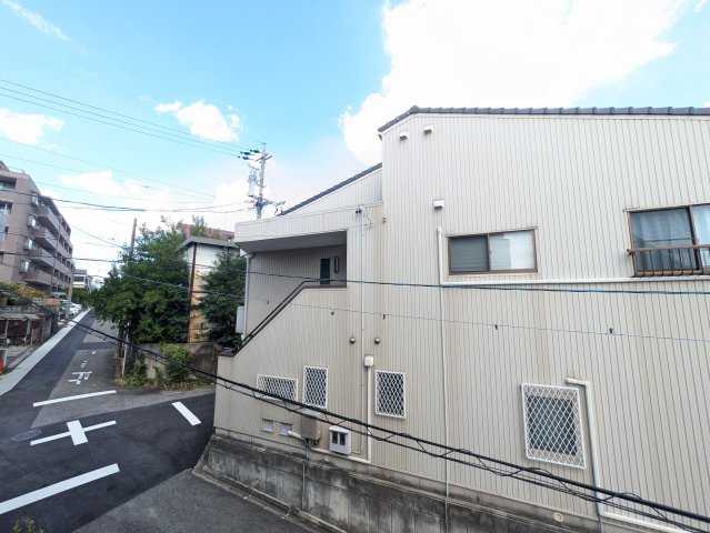 ダイアパレス南明町弐番館| 名古屋市の賃貸ならMy賃貸の展望|ダイアパレス南明町弐番館