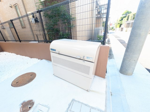 ダイアパレス南明町弐番館| 名古屋市の賃貸ならMy賃貸のその他共用部分|ダイアパレス南明町弐番館