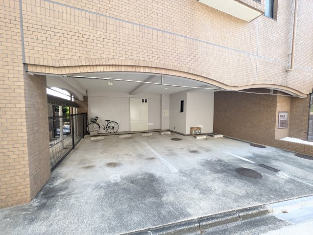 ダイアパレス南明町弐番館| 名古屋市の賃貸ならMy賃貸のその他共用部分|ダイアパレス南明町弐番館