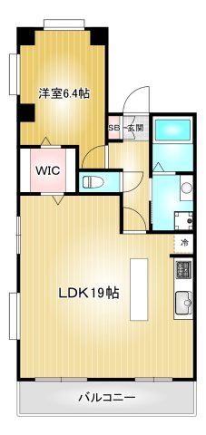 ダイアパレス南明町弐番館| 名古屋市の賃貸ならMy賃貸