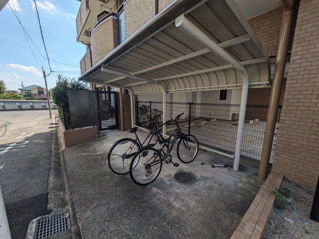 ダイアパレス南明町弐番館| 名古屋市の賃貸ならMy賃貸のその他共用部分|ダイアパレス南明町弐番館