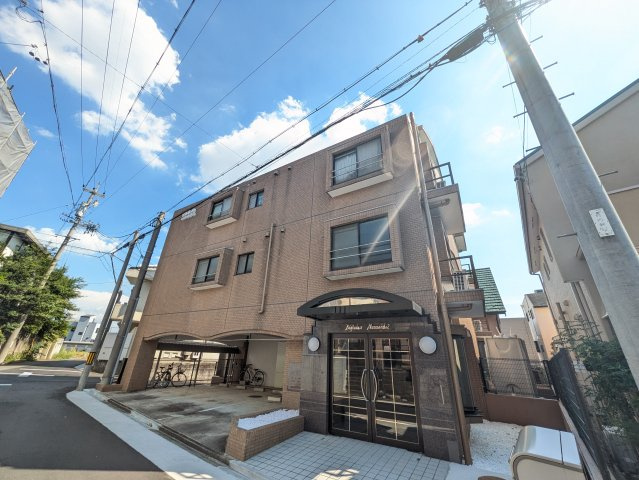 ダイアパレス南明町弐番館| 名古屋市の賃貸ならMy賃貸の外観|ダイアパレス南明町弐番館