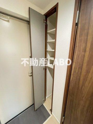 H-maison東住吉2のその他共用部分