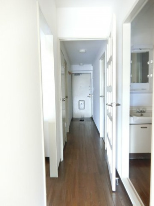 【内装】 | クオリアテラス千人町