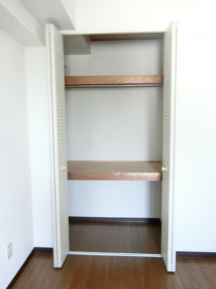 【収納】 | クオリアテラス千人町