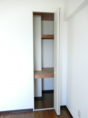 【収納】 | クオリアテラス千人町